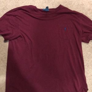 Polo men’s short sleeve shirt